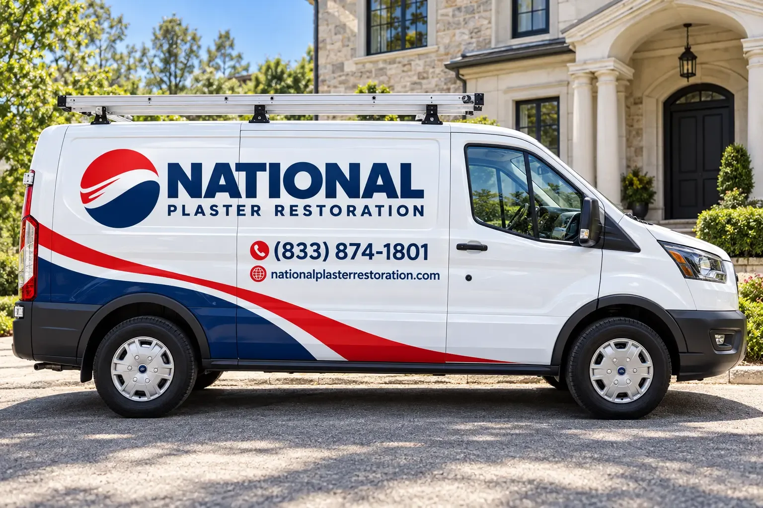 Plaster Repair in Campbell, CA near me